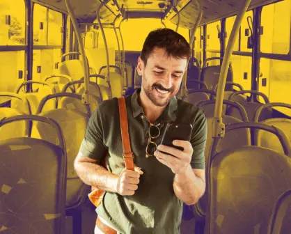 Transporte público en Saltillo: nuevas unidades contarán con internet y aire acondicionado