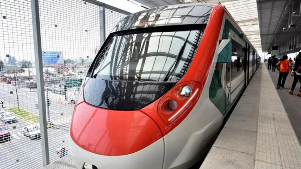 Tren México-Nuevo Laredo: estas son las estaciones que tendrá en CDMX