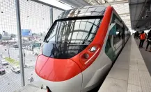 Tren México-Nuevo Laredo: estas son las estaciones que tendrá en CDMX