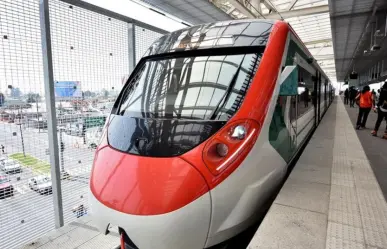 Tren México-Nuevo Laredo: estas son las estaciones que tendrá en CDMX