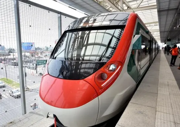 Tren México-Nuevo Laredo: estas son las estaciones que tendrá en CDMX