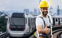 Tren Saltillo - Nuevo Laredo, ¿cómo beneficiará a los trabajadores de la Región Sureste?  