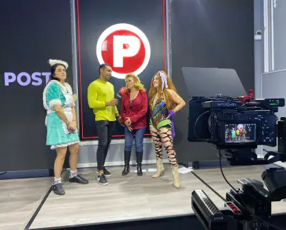 Tóxicas y cabronas celebran 350 funciones y lo revelaron todo a POSTA: VIDEO