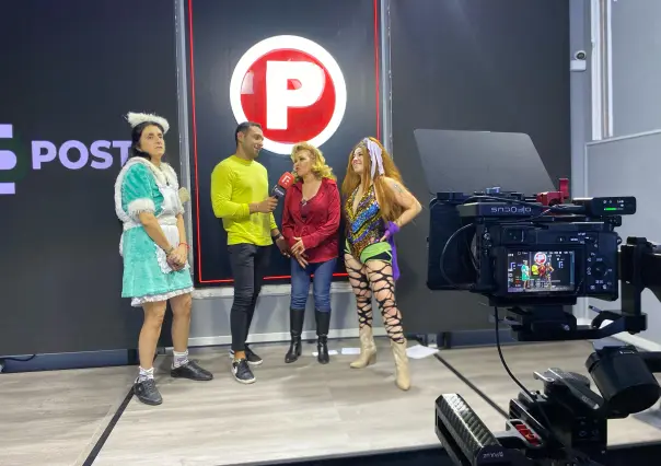 Tóxicas y cabronas celebran 350 funciones y lo revelaron todo a POSTA: VIDEO