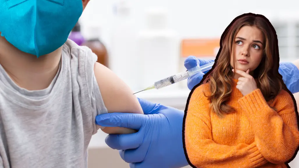 Invita Salud BCS a vacunar contra sarampión a menores de edad; ¿cuántos casos se han registrado este año?