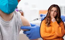 Invita Salud BCS a vacunar contra sarampión a menores de edad; ¿cuántos casos se han registrado este año?
