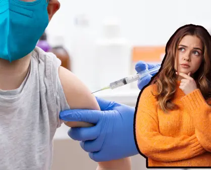 Invita Salud BCS a vacunar contra sarampión a menores de edad; ¿cuántos casos se han registrado este año?