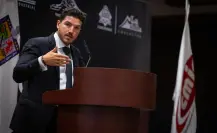 Samuel García asegura que Nuevo León es el estado con más obra pública