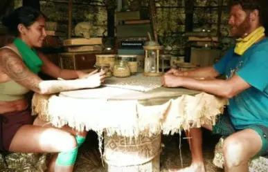 SURVIVOR MÉXICO 2025. ¿Qué pasó en la Cabaña de Liberación? Aquí en POSTA te lo contamos