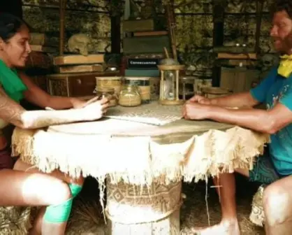 SURVIVOR MÉXICO 2025. ¿Qué pasó en la Cabaña de Liberación? Aquí en POSTA te lo contamos