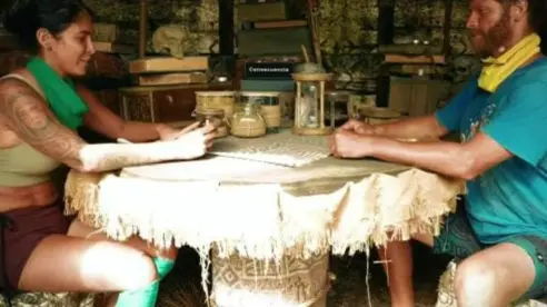 SURVIVOR MÉXICO 2025. ¿Qué pasó en la Cabaña de Liberación? Aquí en POSTA te lo contamos