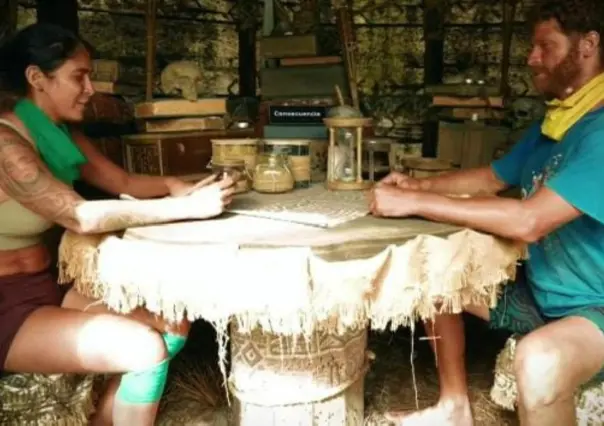 SURVIVOR MÉXICO 2025. ¿Qué pasó en la Cabaña de Liberación? Aquí en POSTA te lo contamos