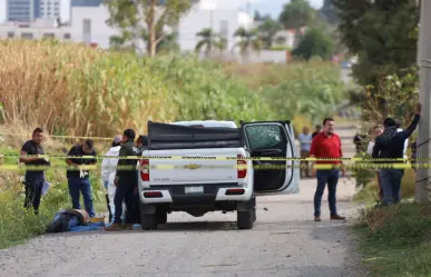 Roban camioneta con 7 millones de pesos en Puebla; sospechan de empresa de seguridad