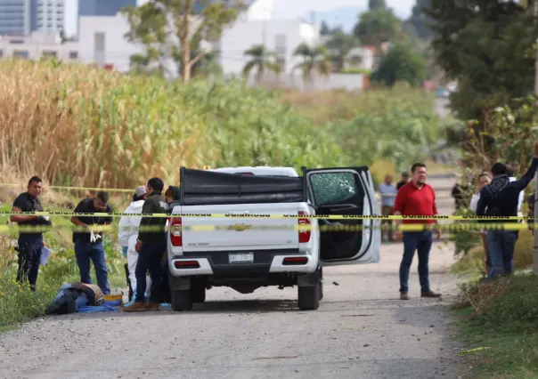 Roban camioneta con 7 millones de pesos en Puebla; sospechan de empresa de seguridad