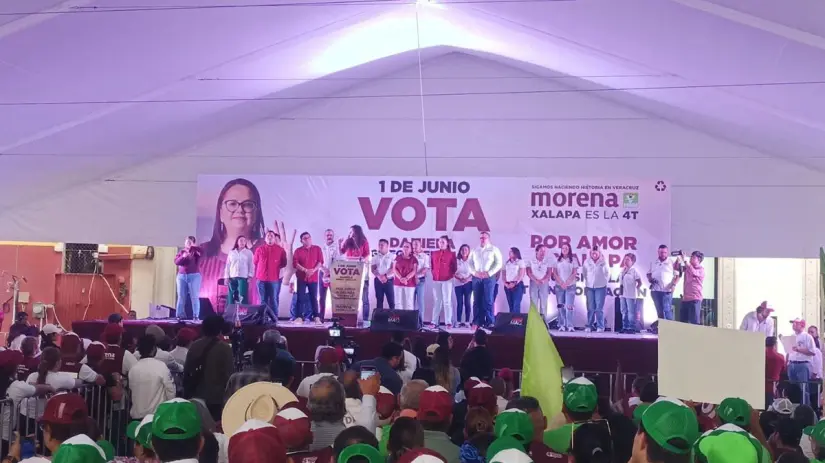 Foto: Rosalinda Morales