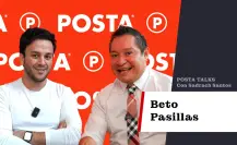 Beto Pasillas: pasión, autenticidad y constancia detrás del éxito digital
