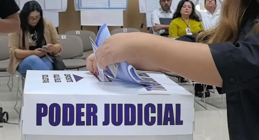 Foto: Rocío Casas / POSTA BCS.