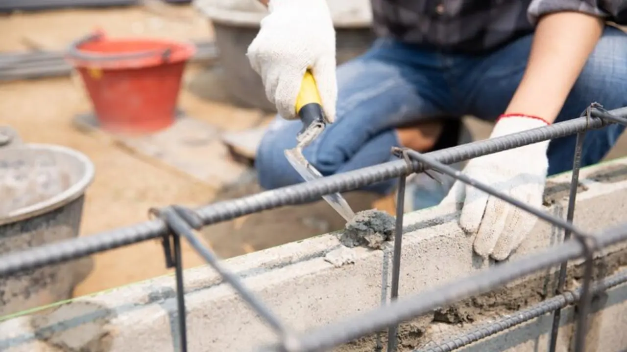 Vivienda para el Bienestar 2025 en Edomex: cómo obtener material gratis para ampliar tu casa. Foto: Freepik