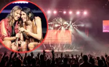 ¿Verás a Ha*Ash en junio? Así llegas desde Toluca al Auditorio Nacional