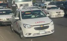 ¿Eres taxista en Edomex? Esto debes hacer si te extorsionan
