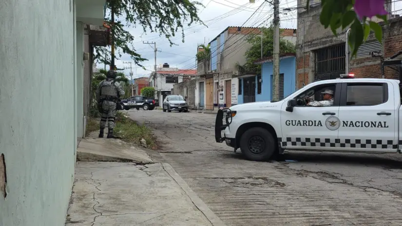 Foto: David Monroy