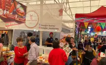 Expo Garnacha 2025 llega al Edomex: tacos, antojitos y todo lo que debes saber