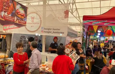 Expo Garnacha 2025 llega al Edomex: tacos, antojitos y todo lo que debes saber