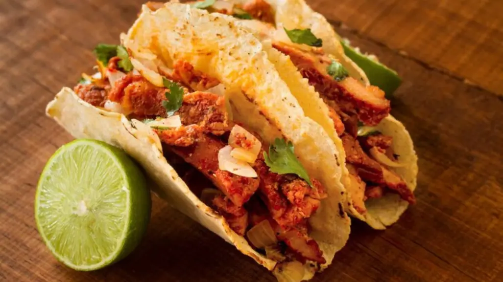 "Taquito Solidario" en Edomex: tacos al pastor que salvan vidas a niños con cáncer