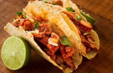"Taquito Solidario" en Edomex: tacos al pastor que salvan vidas a niños con cáncer
