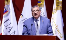 Medios públicos de México se reúnen en la UANL