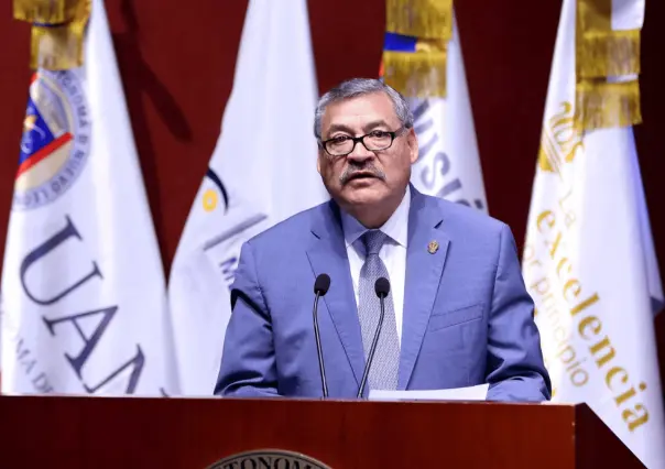 Medios públicos de México se reúnen en la UANL