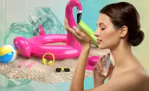 3 perfumes tropicales para iniciar el verano con el aroma perfecto