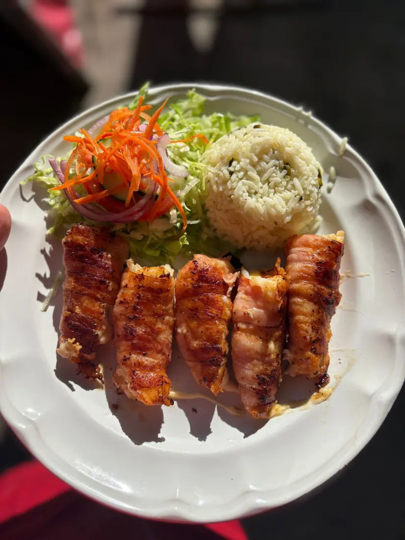 Foto: Mariscos Mar de Cortez / Facebook.