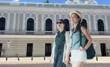 Museo del Tren Maya, opción para visitar en el Ateneo Peninsular de Mérida