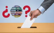 Lo que debes saber sobre los acordeones en las Elecciones Judiciales en Nuevo León