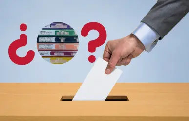Lo que debes saber sobre los acordeones en las Elecciones Judiciales en Nuevo León
