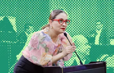 Armida Serrato presenta nueva Ley de Imagen Institucional