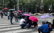 Por protestas de la CNTE, este es el estado actual del Metrobús hoy viernes 30 de mayo