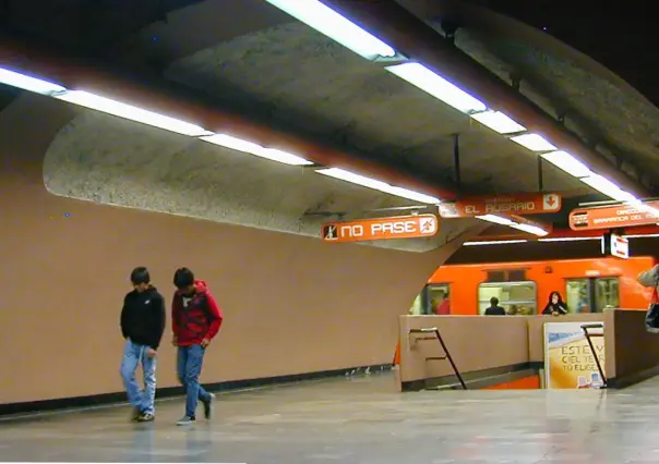 ¿Marcha lenta? Checa el avance del Metro de CDMX este viernes 30 de mayo