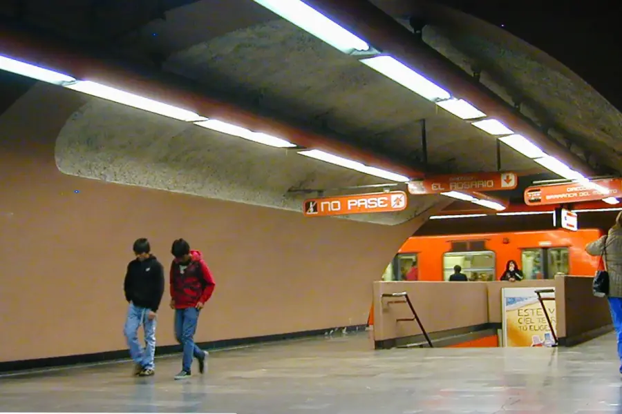 ¿Marcha lenta? Checa el avance del Metro de CDMX este viernes 30 de mayo