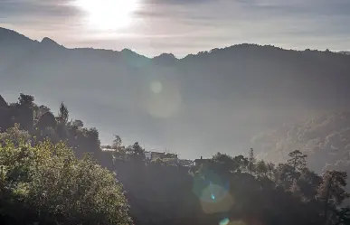 ¿Conocías este paraíso en Puebla? El destino cerca de CDMX para comer las mejores manzanas de México