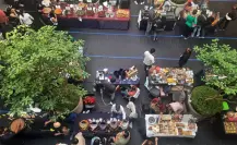 Chocolate Fest en el Día del Padre: esto debes saber del evento que se viene en CDMX