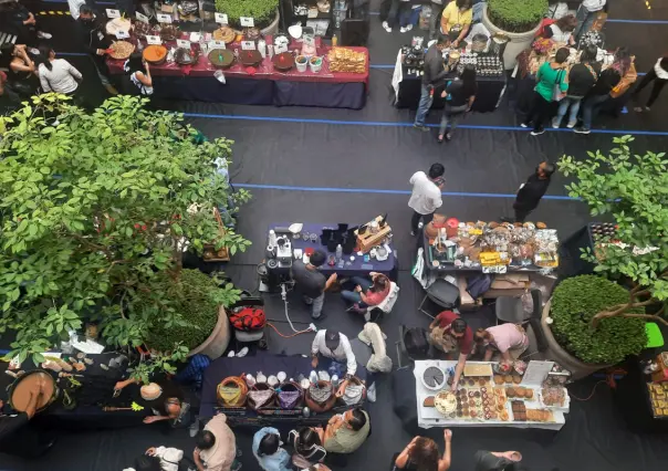 Chocolate Fest en el Día del Padre: esto debes saber del evento que se viene en CDMX
