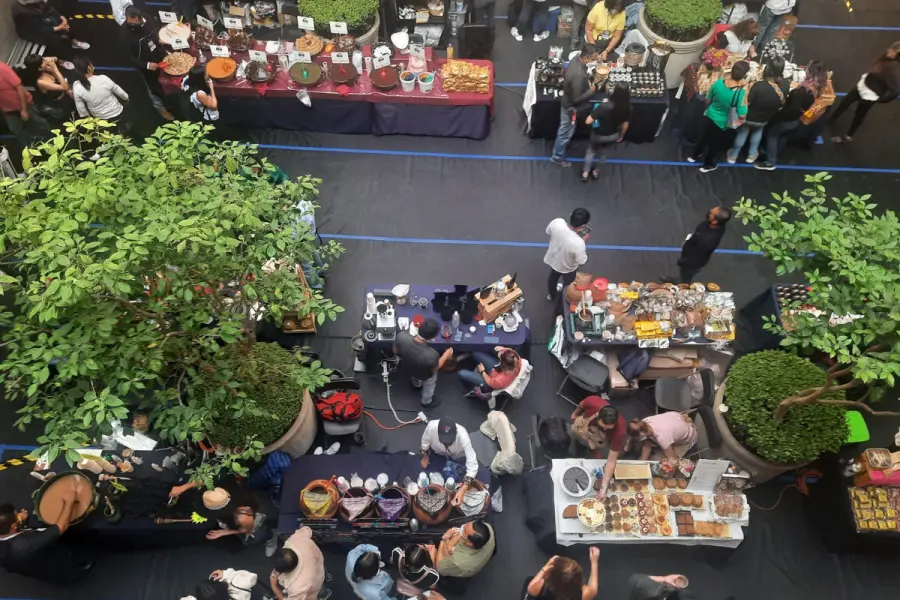 Chocolate Fest en el Día del Padre: esto debes saber del evento que se viene en CDMX