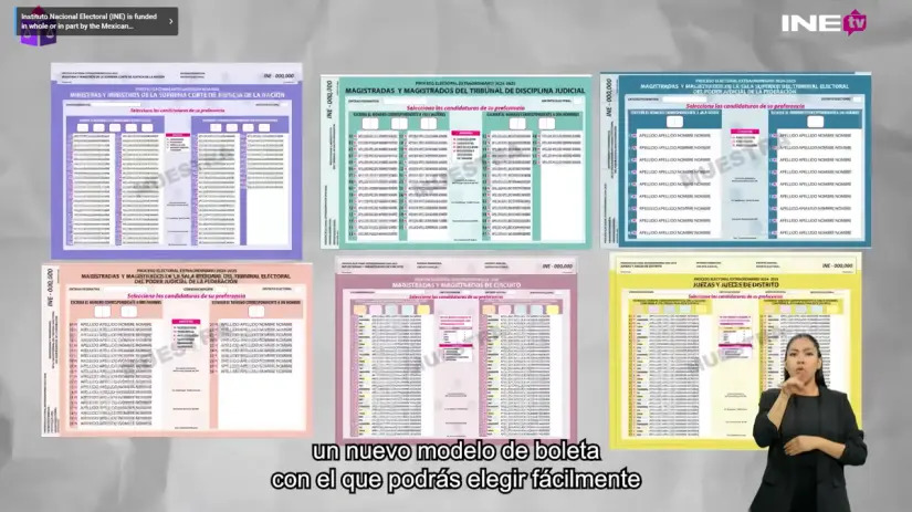 Foto: Captura de pantalla (Youtube: INETV)