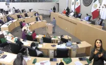 Dejan diputados en suspenso la despenalización del aborto en Guanajuato