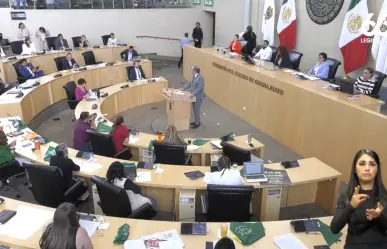 Dejan diputados en suspenso la despenalización del aborto en Guanajuato