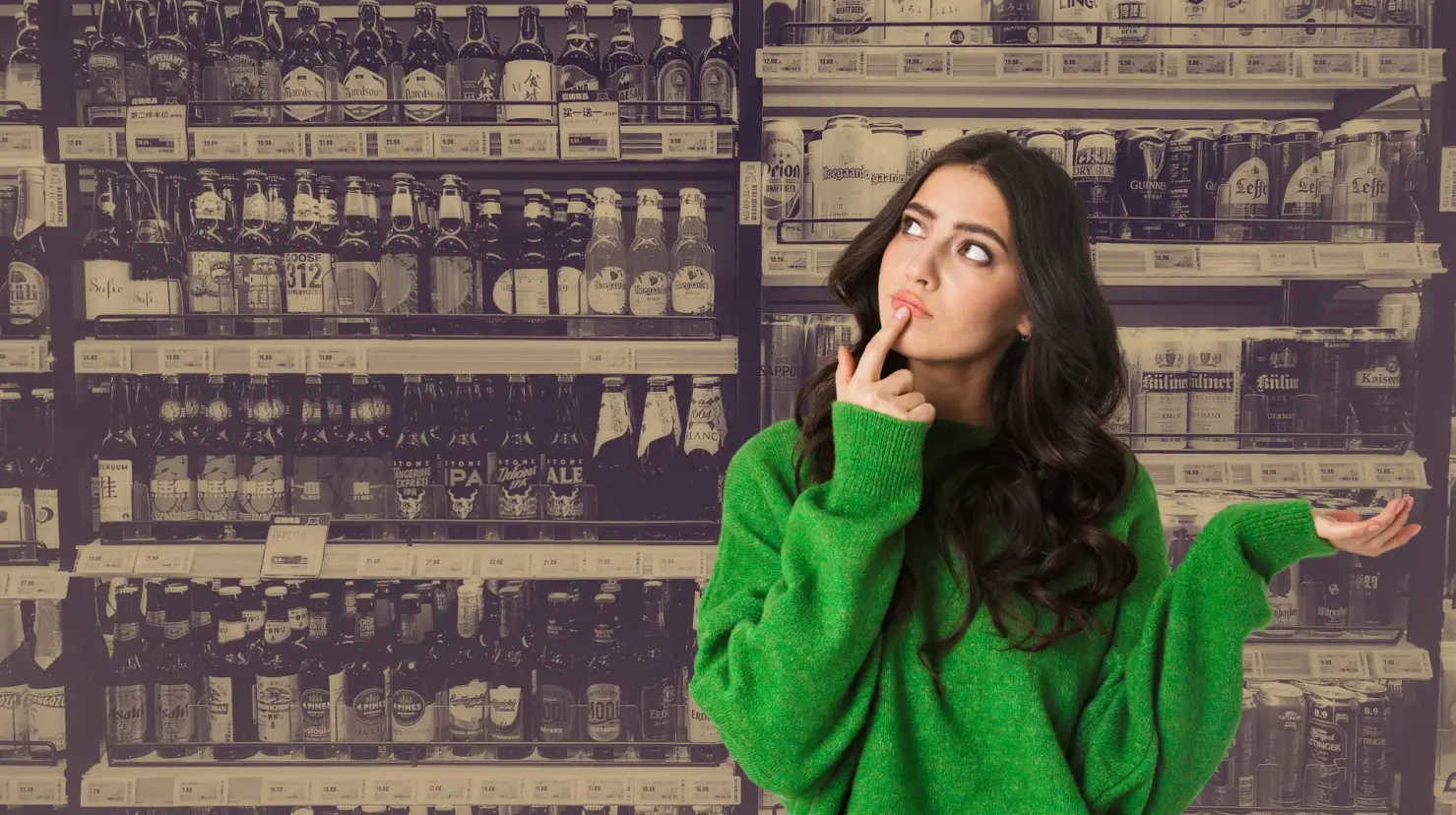 Estos son los horarios de la Ley Seca. (Fotografía: Canva)