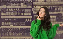 Ley Seca en Coahuila: ¿A qué hora dejan de vender alcohol este viernes? Ley Seca en Coahuila: ¿A qué hora dejan de vender alcohol este viernes?