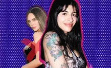Cazzu niega una colaboración con Belinda: no me gustaría alimentar el morbo